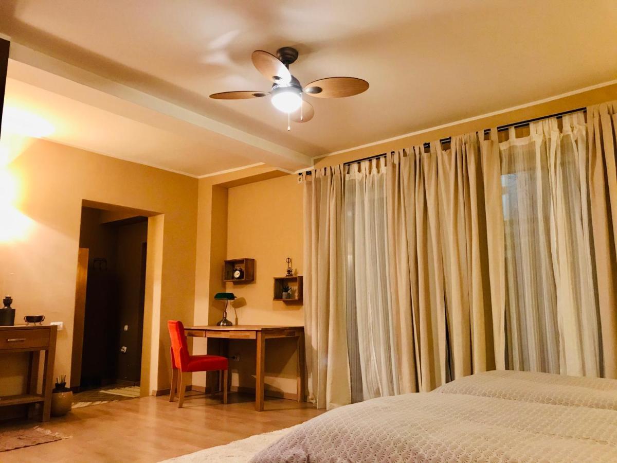 Vnvp Amber Daire Štip Dış mekan fotoğraf