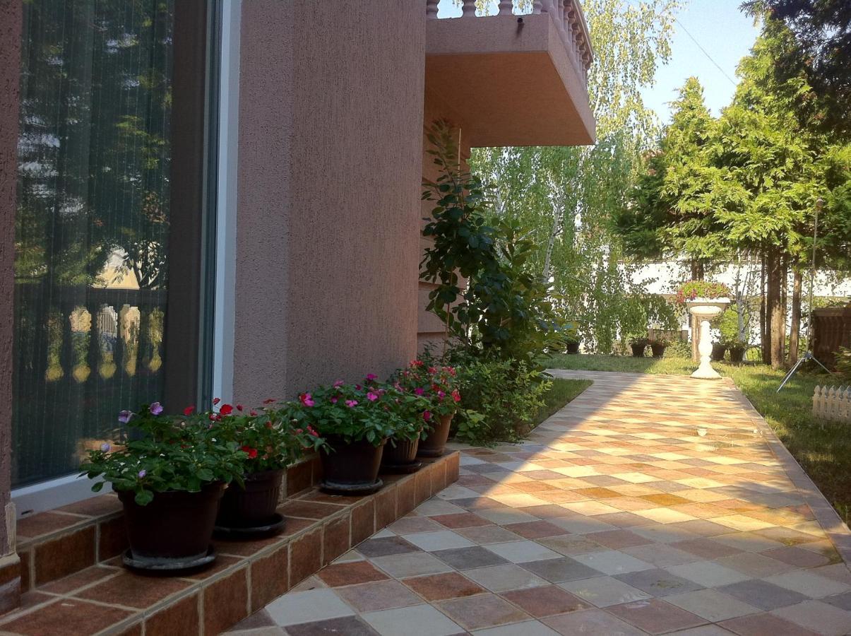 Vnvp Amber Daire Štip Dış mekan fotoğraf