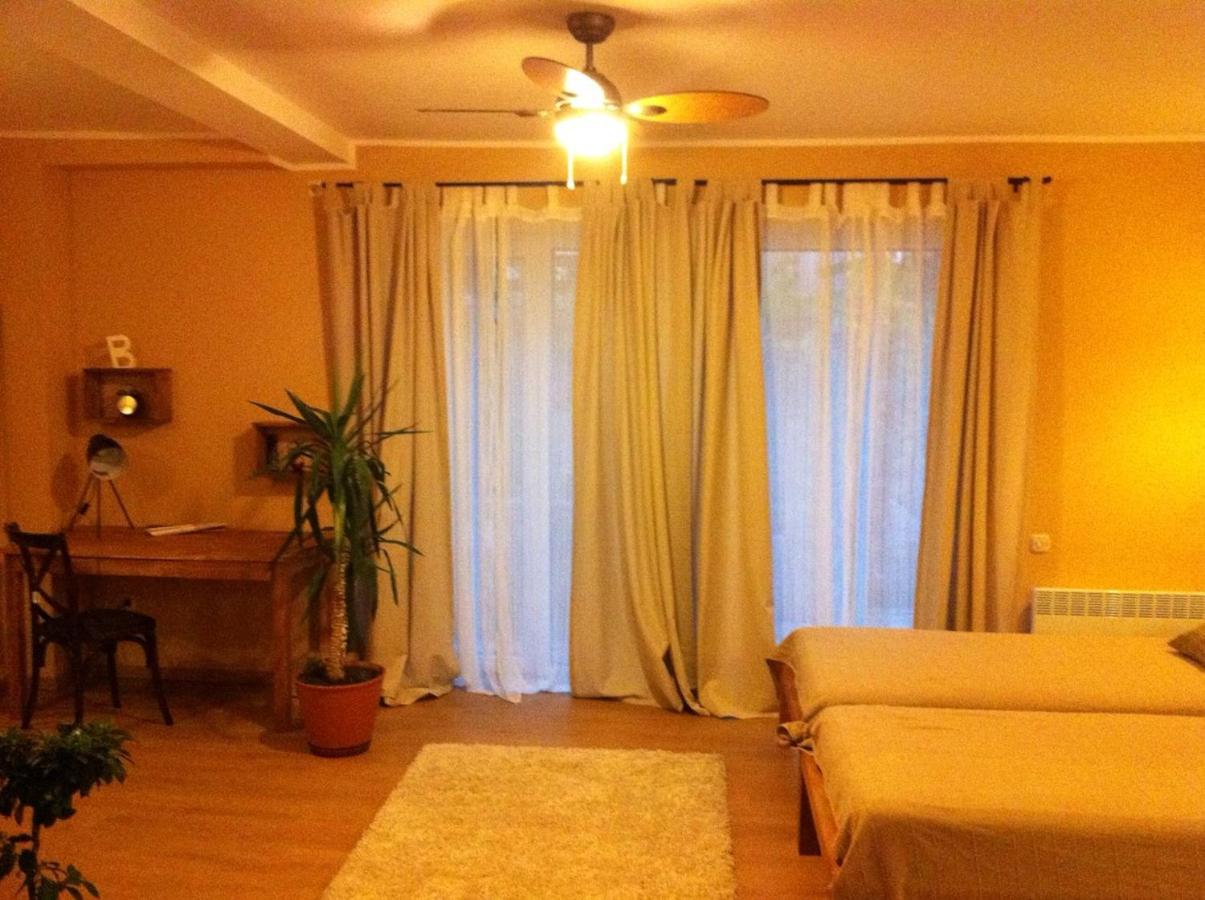 Vnvp Amber Daire Štip Dış mekan fotoğraf