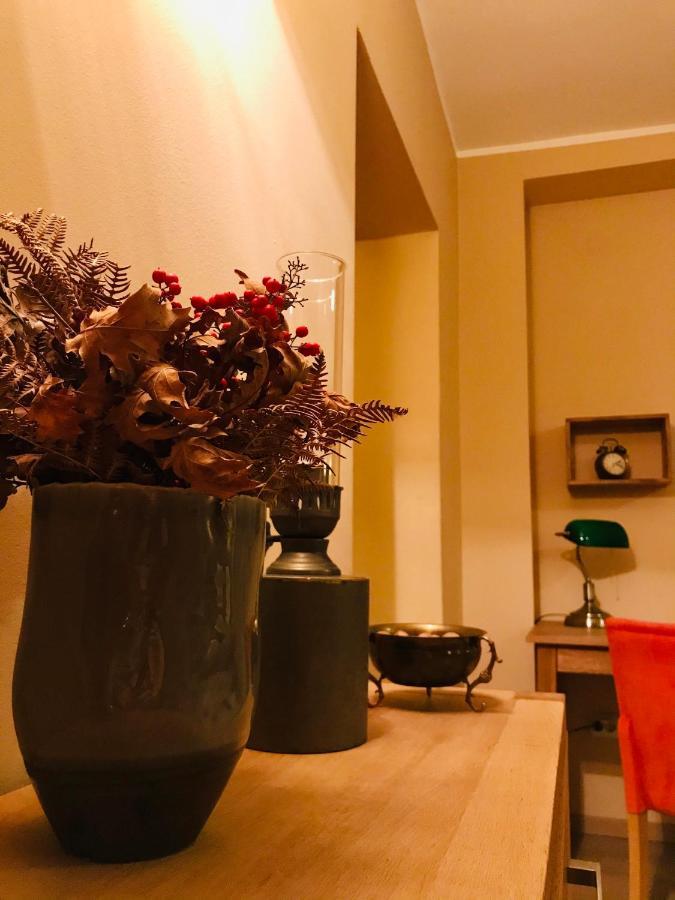 Vnvp Amber Daire Štip Dış mekan fotoğraf