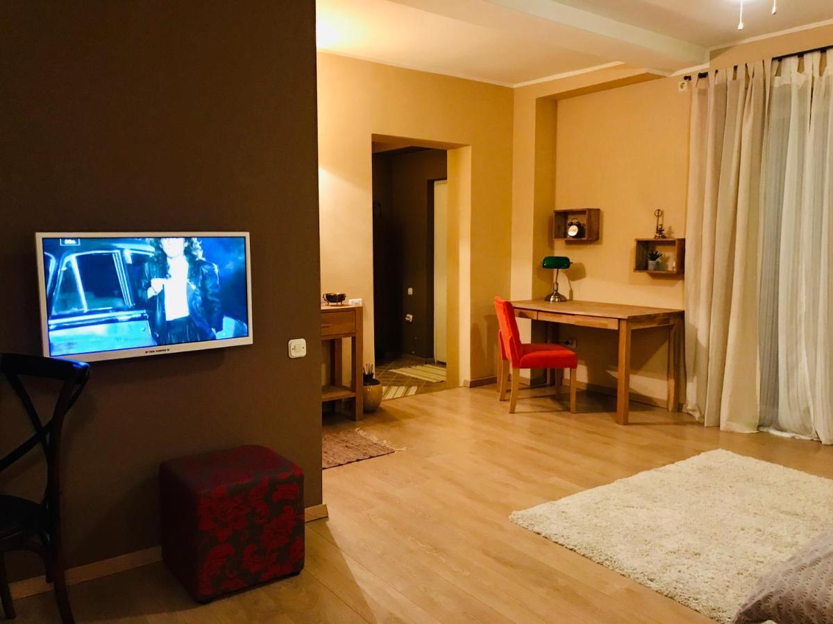 Vnvp Amber Daire Štip Dış mekan fotoğraf