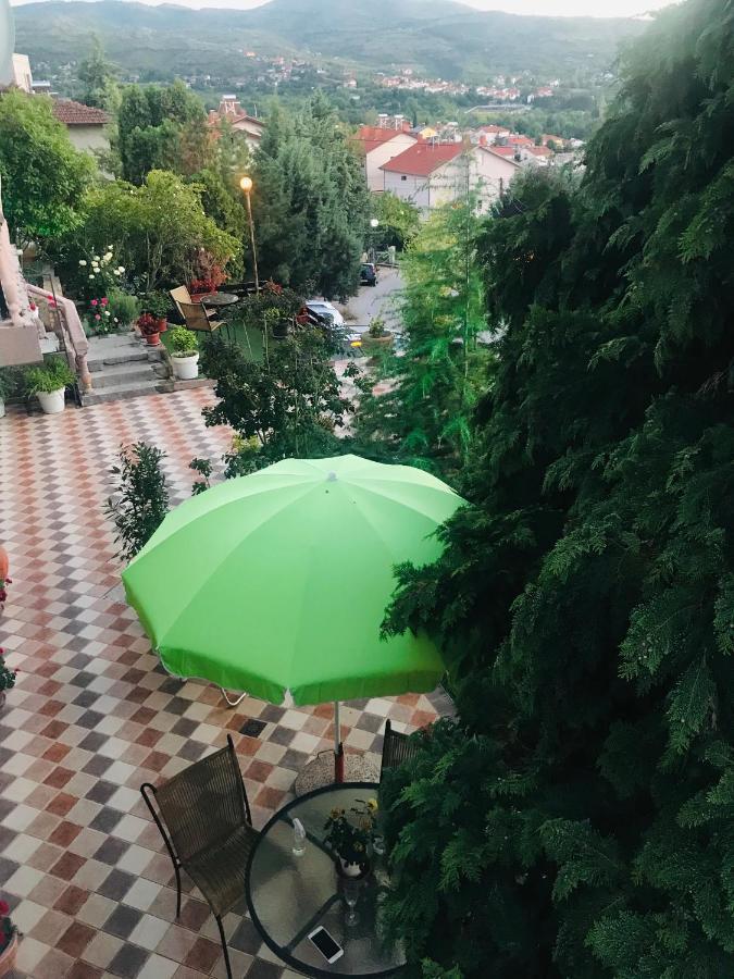 Vnvp Amber Daire Štip Dış mekan fotoğraf